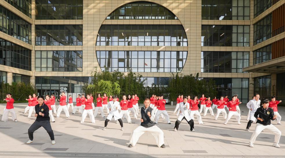 第二期师资培训考核